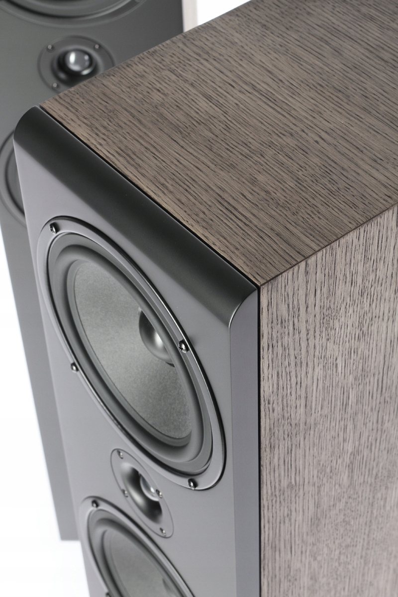 PYLON AUDIO OPAL 23 | KOLUMNY PODŁOGOWE Model OPAL 23