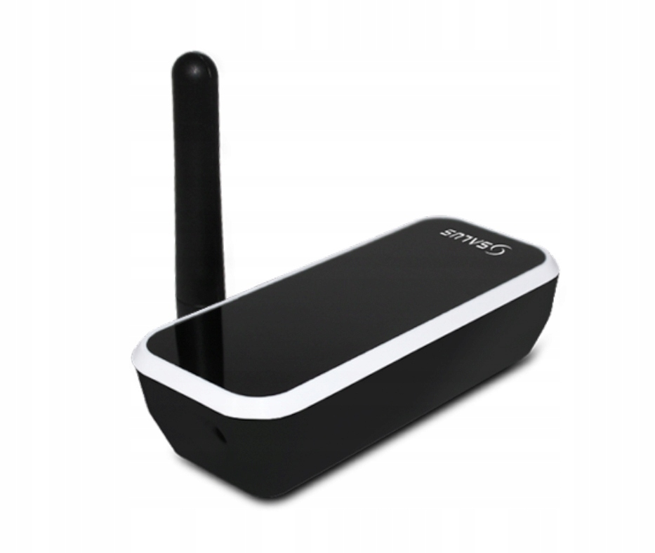 

Salus iTG310 bramka interneternet. do RT310i,iT510