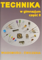 Technika W Gimnazjum Wiadomości-ćwiczenia Staneccy