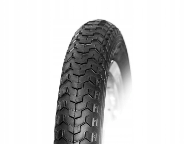 

opona dętka 12 1/2 x 2 1/4 62-203 czarna S-102