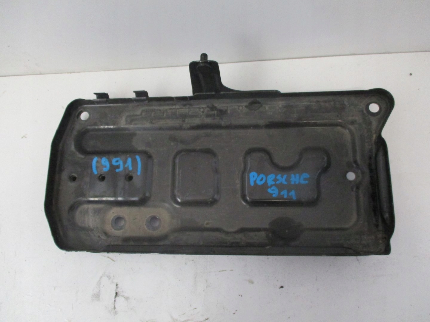 Podstawa obudowa akumulatora CARRERA 911 991