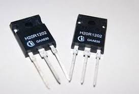 H20R1202 IHW20N120R2 TO247Tranzystor Igbt 1200V 40A
