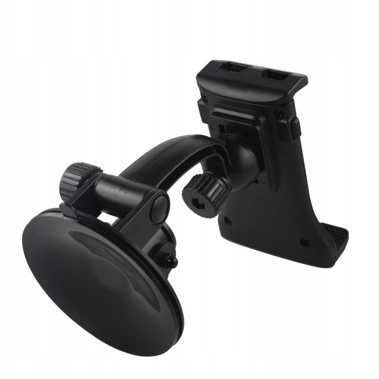 UCHWYT SAMOCHODOWY DO TABLETU (4-10 CALI) DO SZYBY EAN (GTIN) 5903636610399