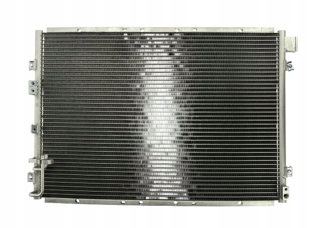 kia oe 97606-3E000 конденсатор, радиатор кондиционера