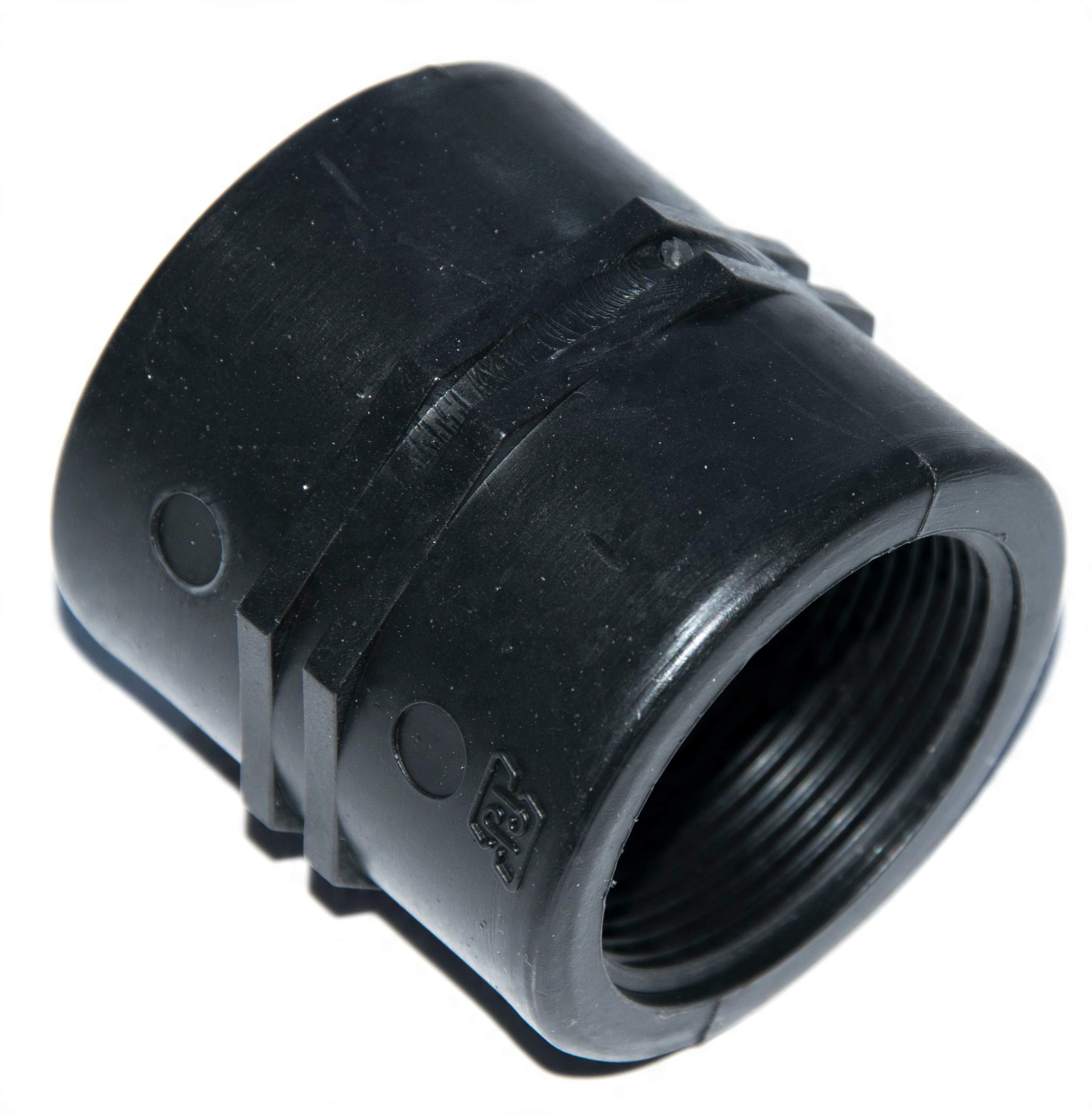 

Mufa Pp 6/4"