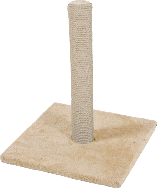 

Zolux Drapak Mono Kota Podstawa Słupek 42x35cm