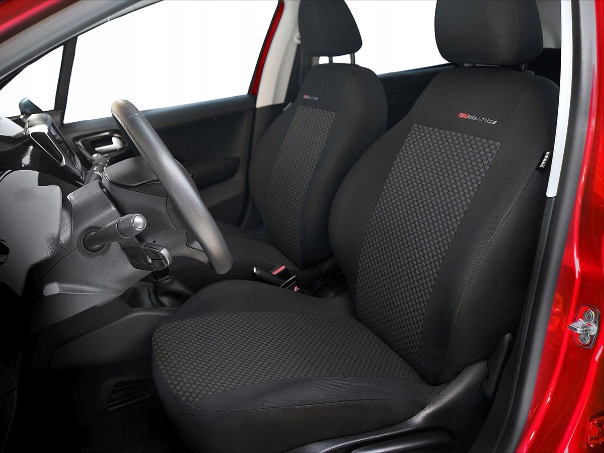 VW Passat B7 2010-2014 pokrowce szyte na miarę Numer katalogowy producenta 592