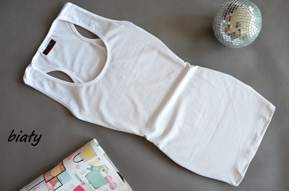 SUPER BOKSERKA KOLORY JAKOŚĆ BAWEŁNA Rozmiar S/M