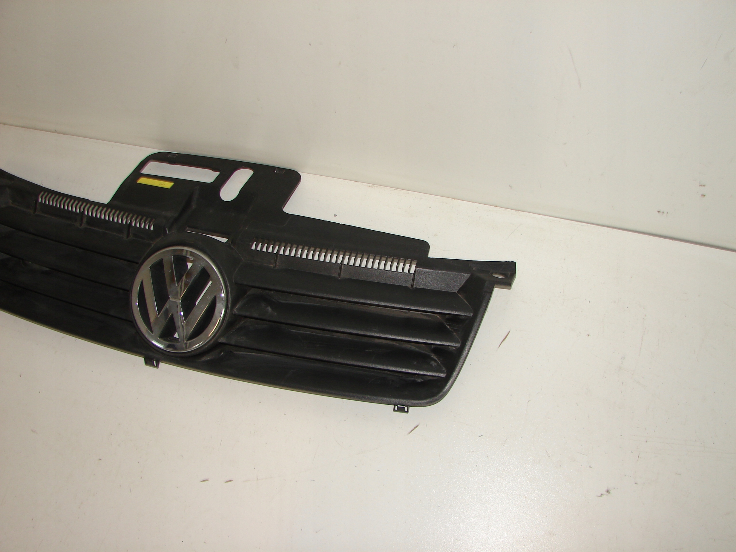 grille grid grill VW POLO 9N 02-05