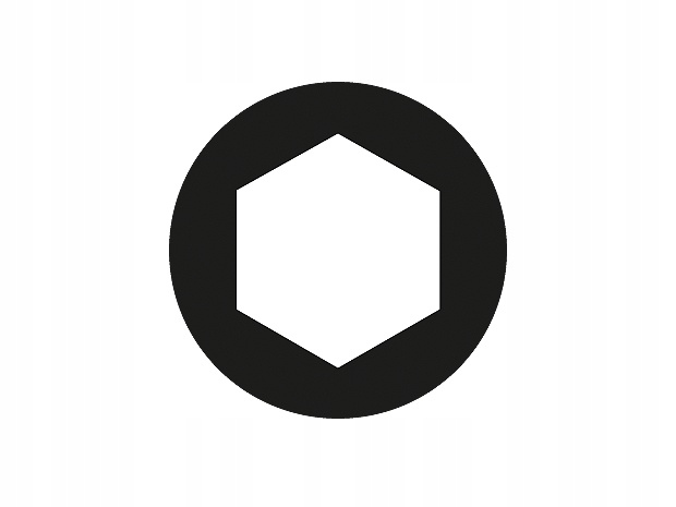 CORONA BIT GROT KOŃCÓWKA IMBUS H12 12x30mm C3256 Kod producenta C3356