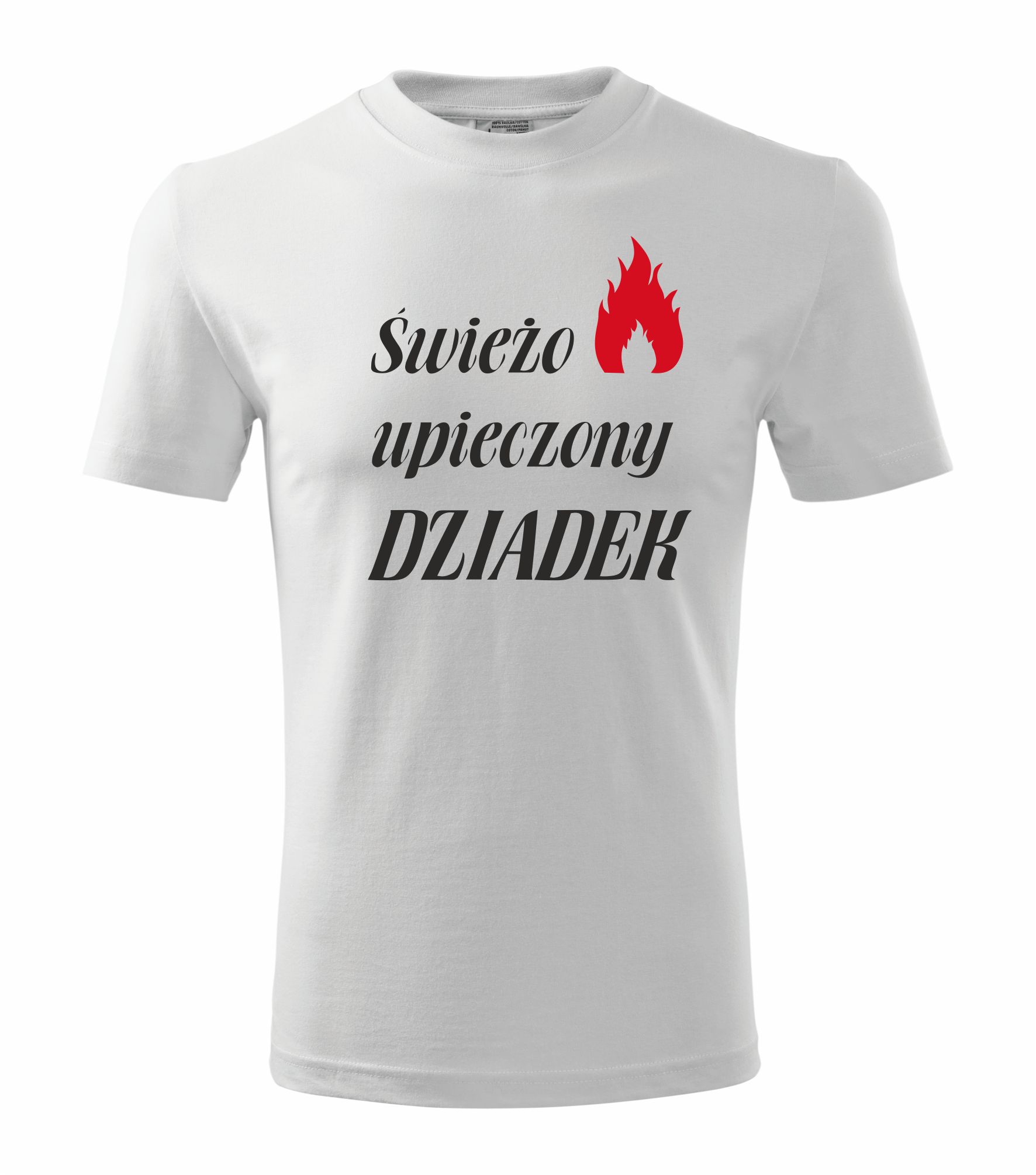 

T-shirt koszulka Dzień Dziadka super dziadek M