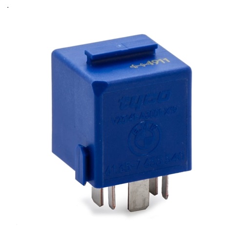 Originální reléový startérový modul Bmw K1200