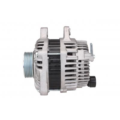CA2080 ALTERNATOR HONDA CIVIC JAZZ 1.2 1.3 1.4 1.5 Typ samochodu Samochody osobowe