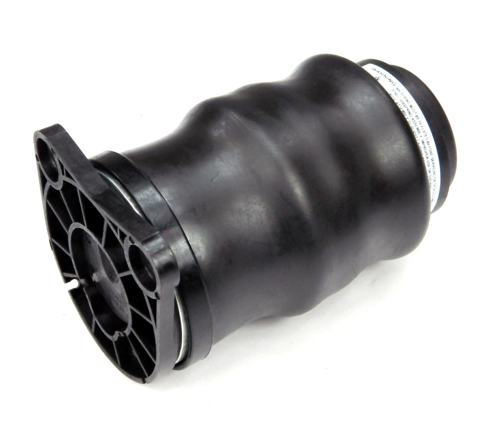 Polštář Pneumatického Zavěšení Mercedes W638 Vito Viano Zadní