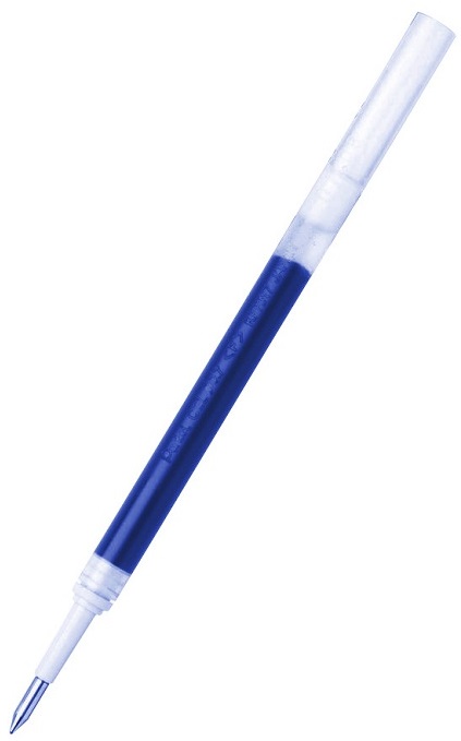 

Wkład do Długopisu Energela 0,7 mm LR7 Niebieski