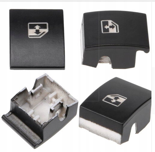 ABLAKEMELŐ KAPCSOLÓ GOMB OPEL ASTRA III ZAFIRA B