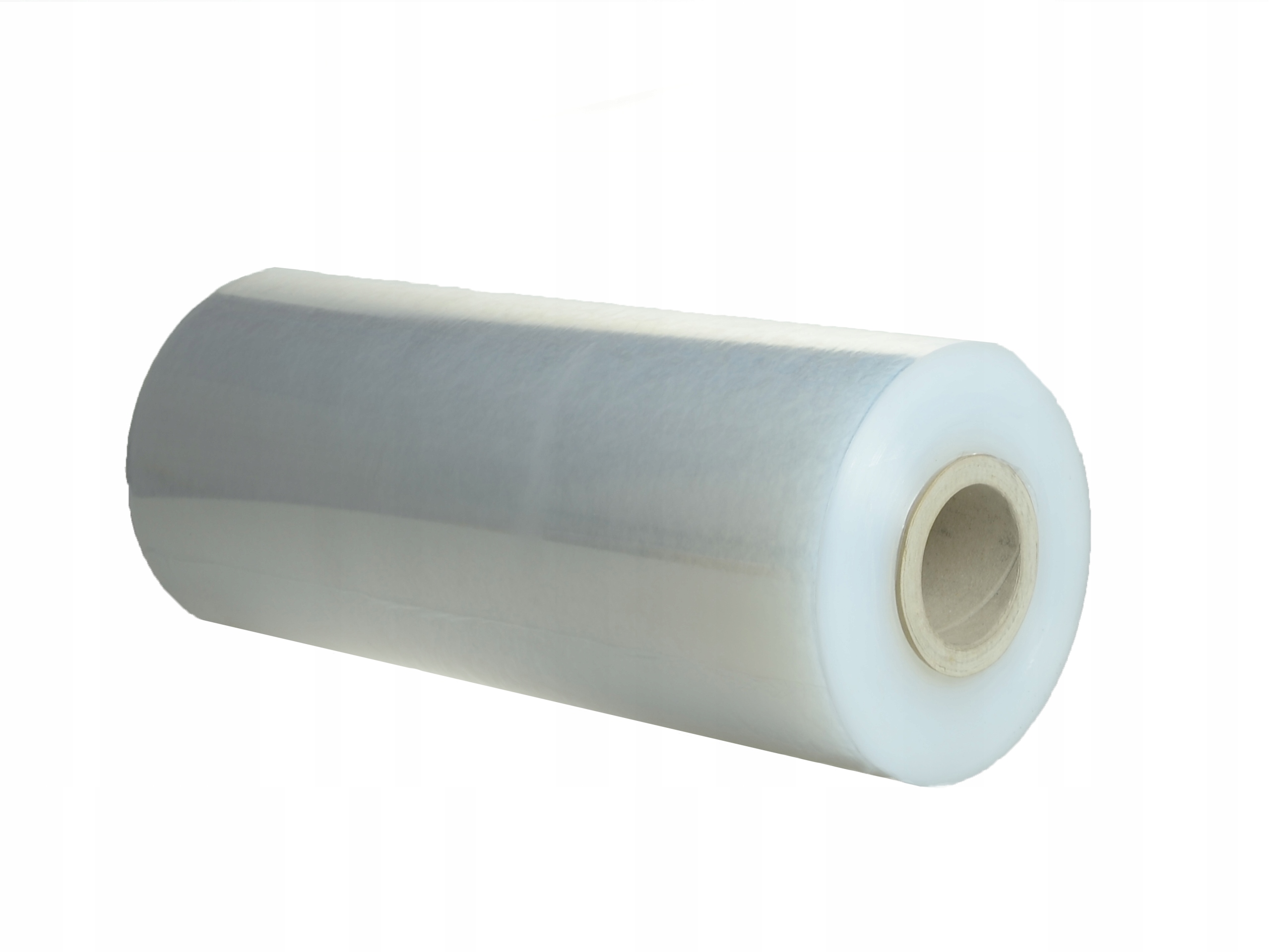 

Folia Stretch Maszynowa 160% 5 kg transparent