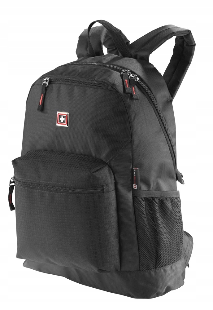 

Plecak Swissbags Nyon + Gratis