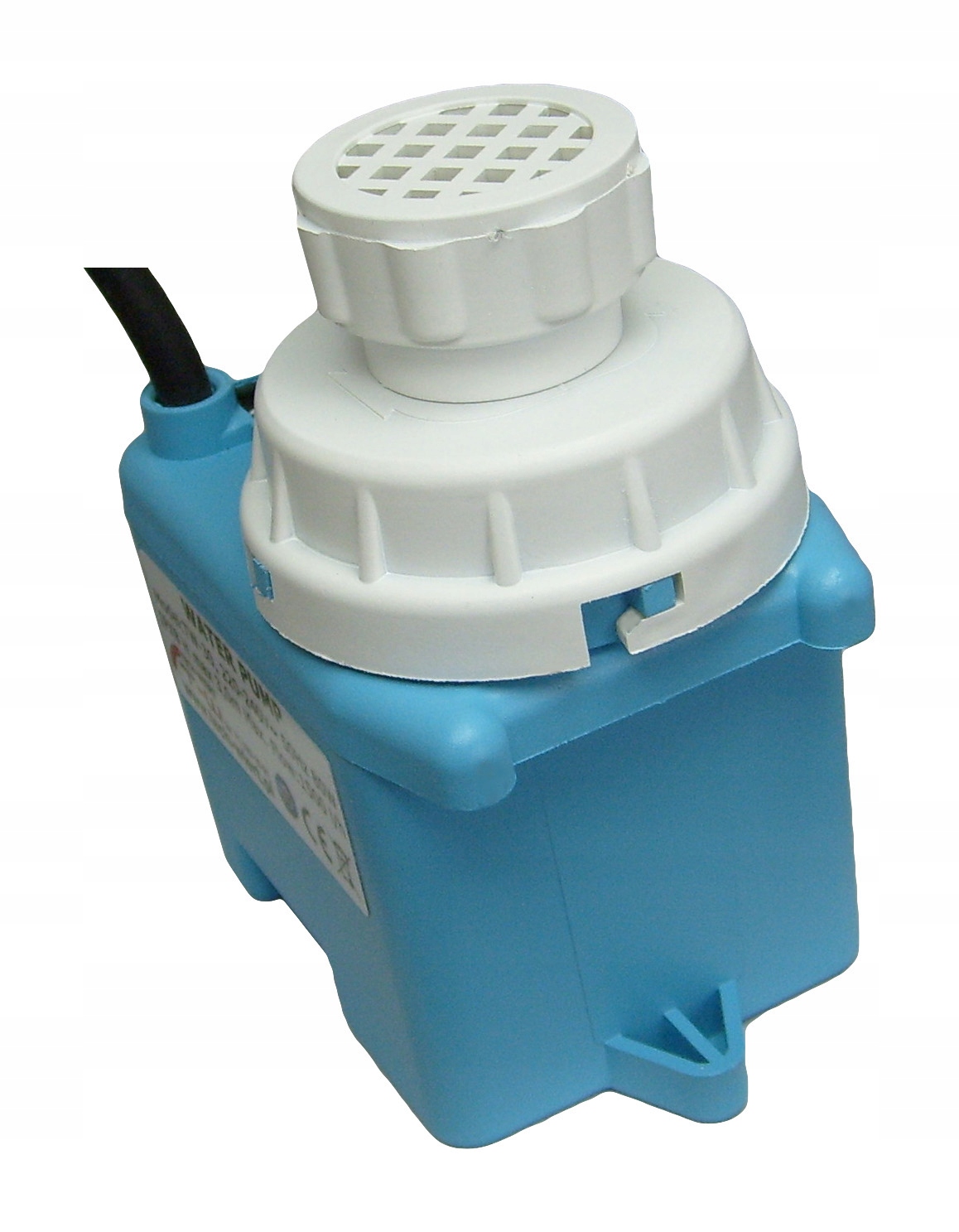 POMPA WODY TW-30 DO PIŁY PRZECINARKA STOŁOWA Kod producenta TECH-WIERT