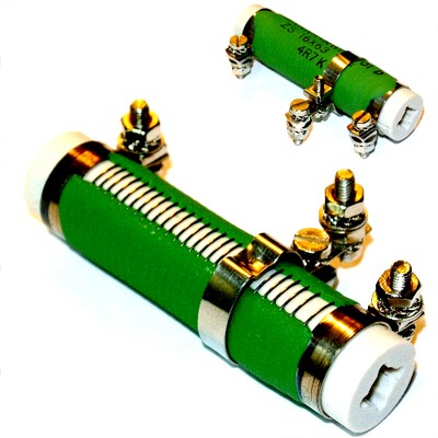 Rezystor Regulowany 2K2 15W ZS16X63VCF [1szt]