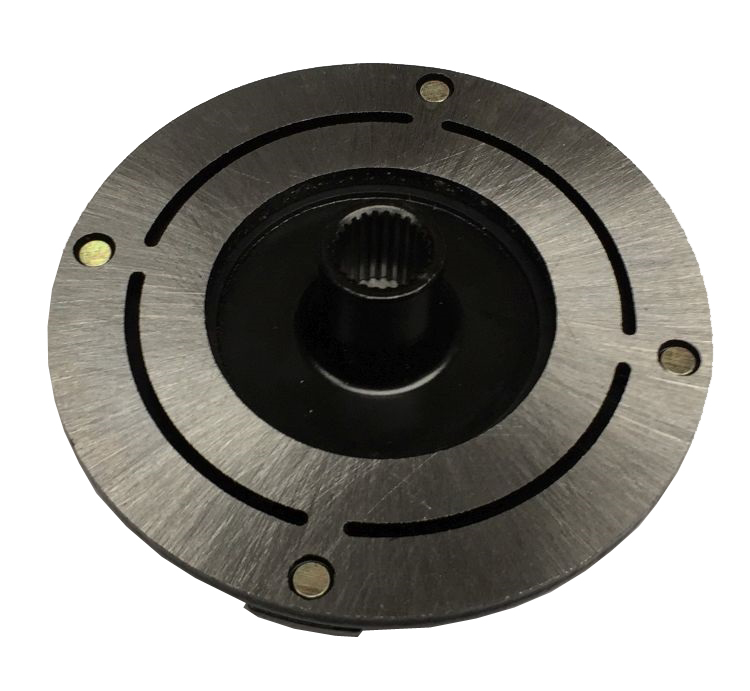 CEL373 - ЩИТ КОНДИЦІОНЕРА 6SBH14C NISSAN RENAULT GM