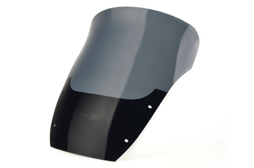 1 - ВЕТРОВОЕ СТЕКЛО МОТОЦИКЛА SUZUKI GSX 750 F 88-97