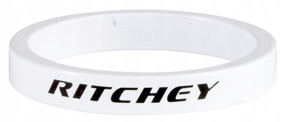 

Podkładka pod stery Ritchey 1 1/8'' 28.6/5.0mm wht