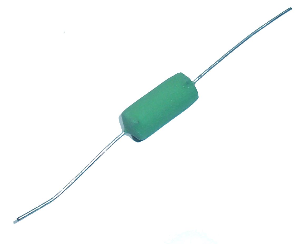 

Rezystor Telpod Rdco 43ohm 8Wat 43R 8W 10szt=4zł