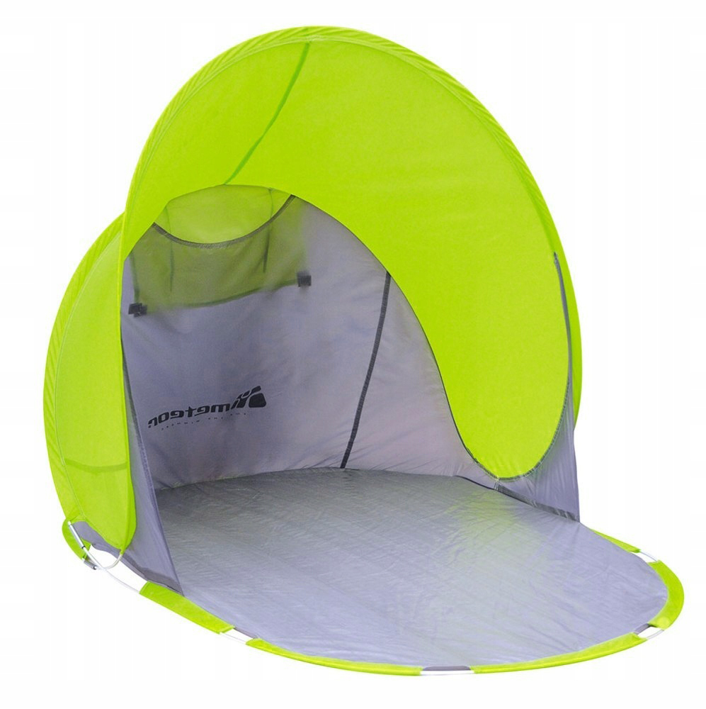 

Namiot Plażowy Wiatrochron Parawan Meteor Capri