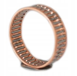 Yamaha Xvs 1100 Drag Star V-star Jehlové Ložisko