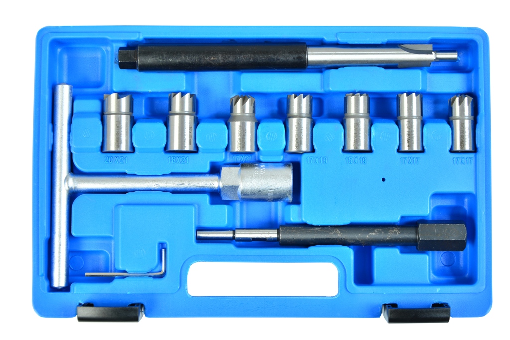 Frézy Do Zásuvek Vstřikovačů Fréza Vstřikování Sada