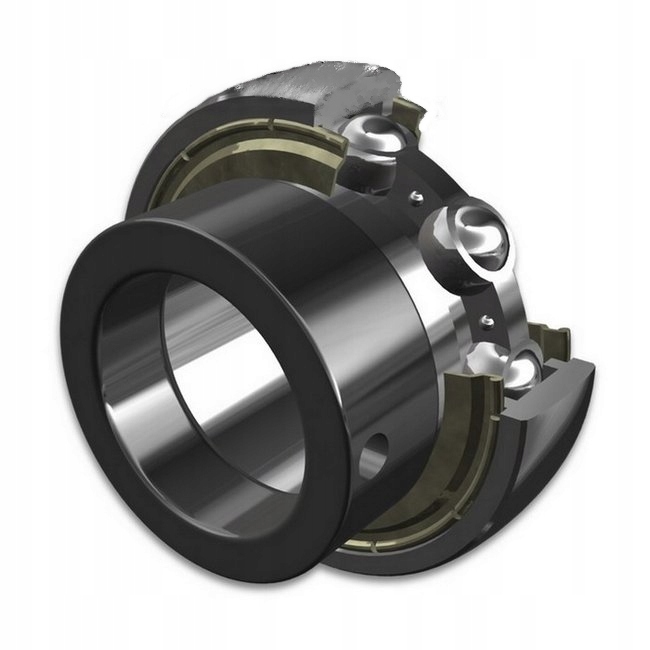 FD 212 SA 212 ŁOŻYSKO SAMONASTAWNE FD212 / SA212 Średnica wewnętrzna 60 mm