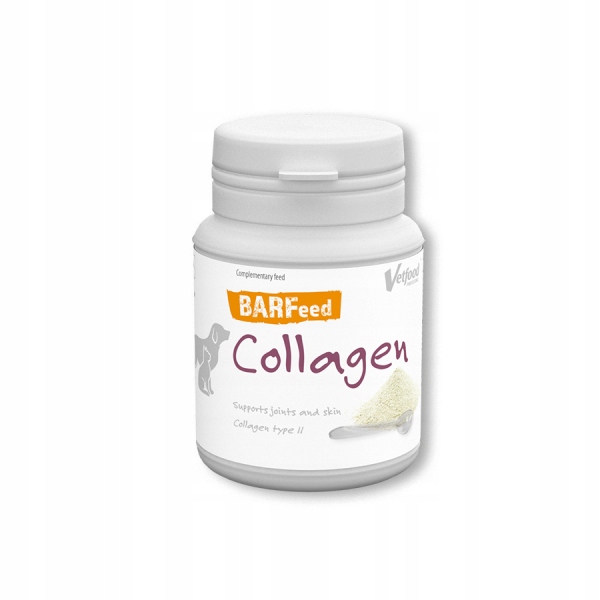 

Barfeed Collagen 60 g