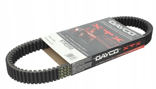 Hnací hriadeľ Dayco Polaris Rzr Ranger 800 10-14 xtx2250