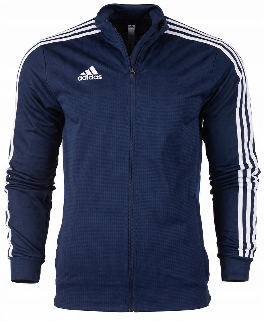 

Adidas Bluza Meska rozpinana Tiro 19 roz L