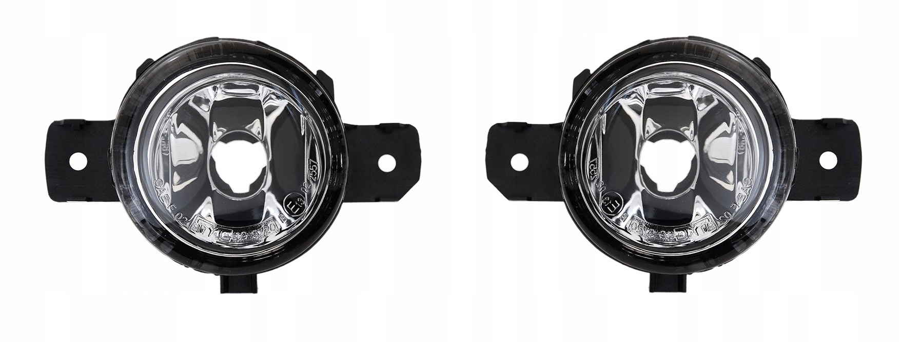 19-5719001, 19-5720001 - ГАЛОГЕННАЯ P-ПРОТИВОТУМАННАЯ ФАРА RENAULT LAGUNA II 01-05 КОМПЛ.