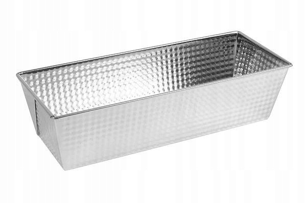 BLACHA NA CIASTO BRYTFANKA 13X26 KEKSÓWKA