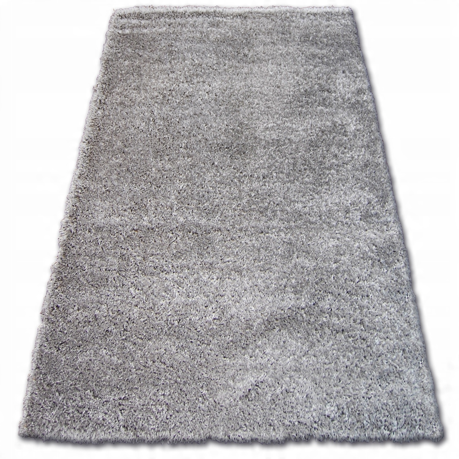

Dywan Shaggy 5cm 120x170 Jakość Włochacz Beż Szary