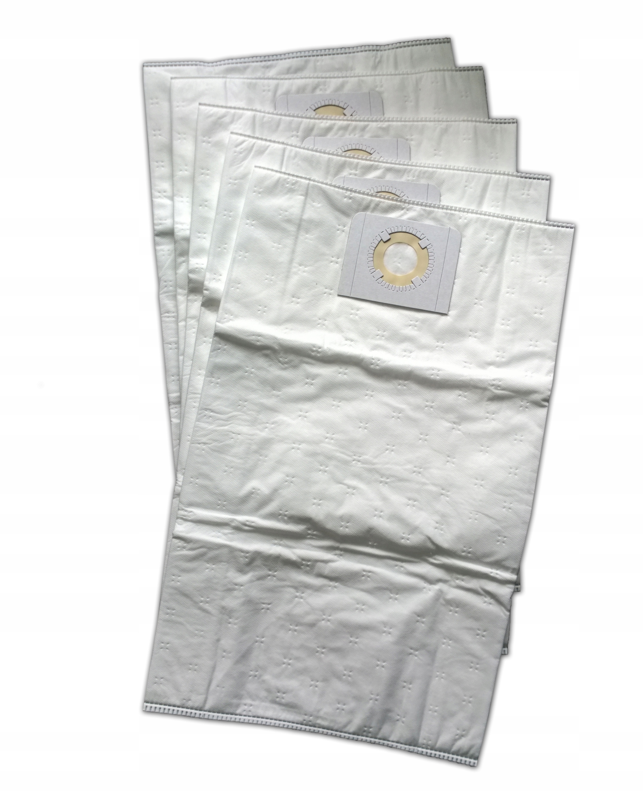 

3x Worki Do Odkurzacza Pansam A065010