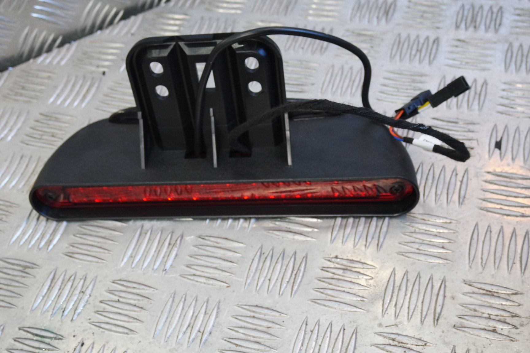 СВІТЛО СТОП СИГНАЛ MERCEDES W463 РЕСТАЙЛІНГ G КЛАС