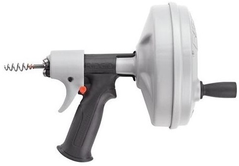 RIDGID KWIK SPRĘŻYNA SPIRALA PRZEPYCHACZ DO RUR