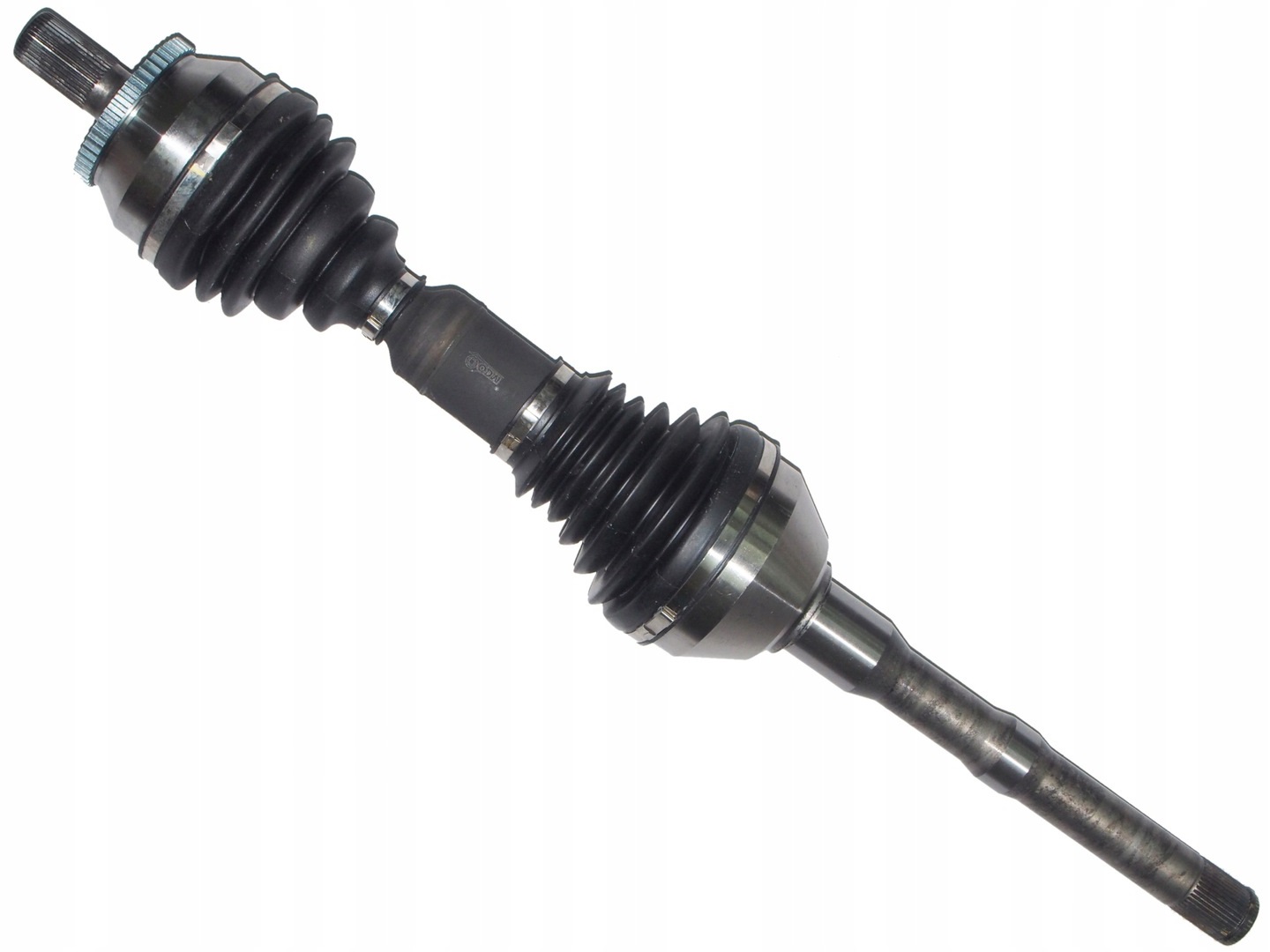 Driveshaft Right Volvo V40 D2 T3 T4 12 Xdalys Lt