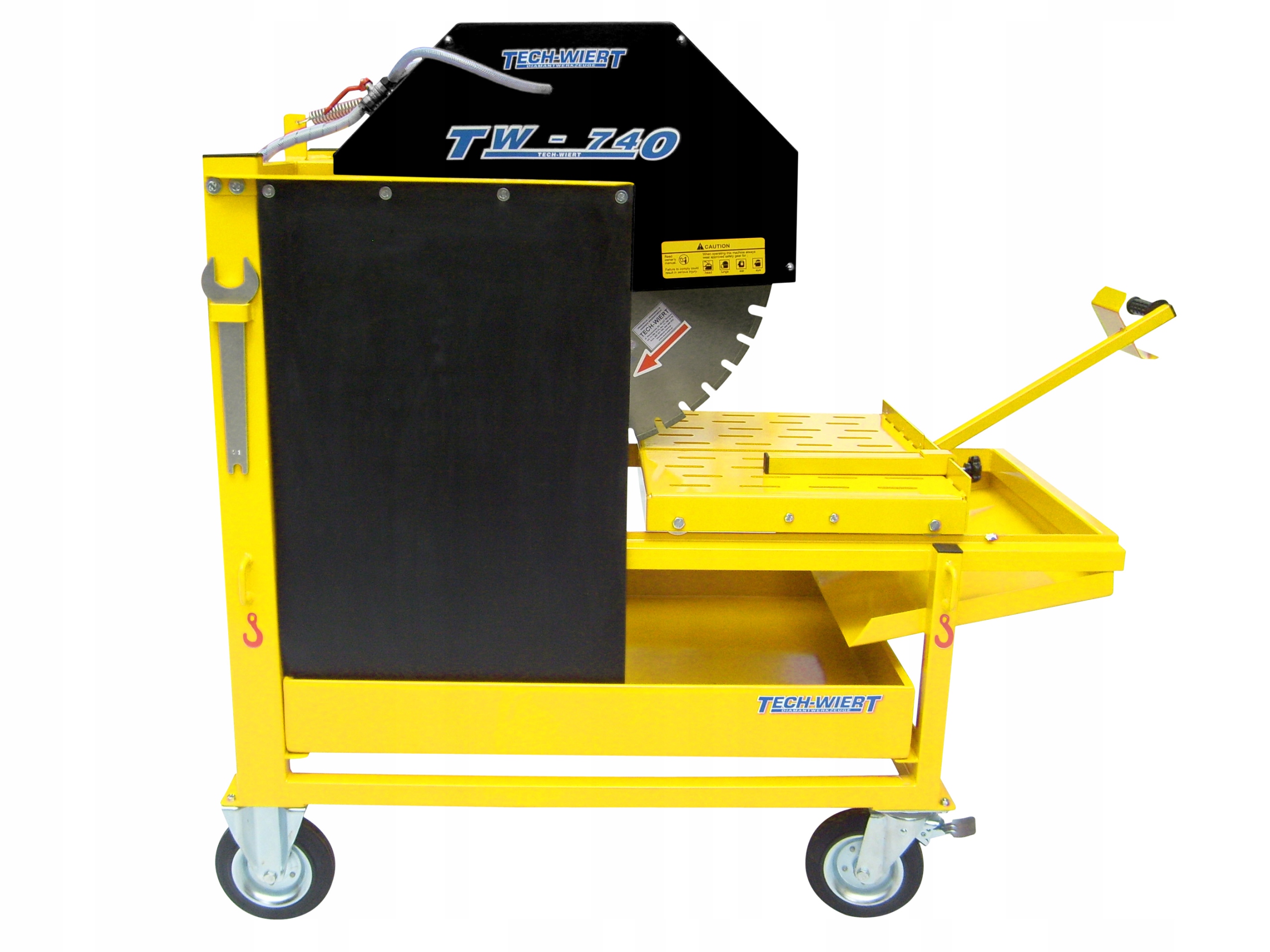 PIŁA STOŁOWA DO SILIKATU POROTERMU BLOCZKÓW CEGŁY Rodzaj tarcza