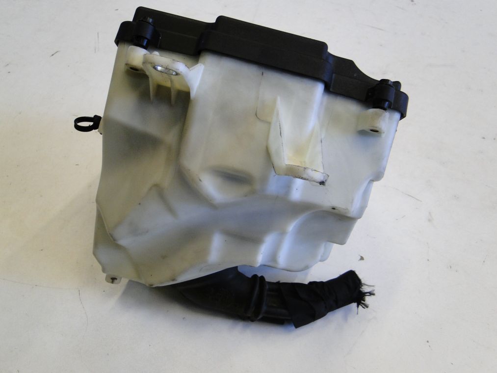 MERCEDES S KLASA W222 222 PUSZKA BEZPIECZNIKÓW Producent części Mercedes-Benz OE