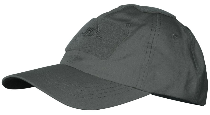

Helikon Czapka z Daszkiem Bejsbolówka Shadow Grey