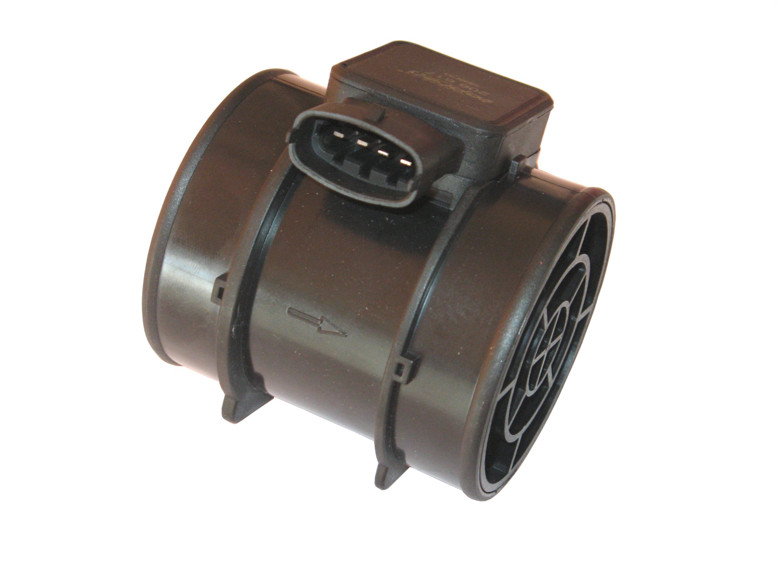 206 617 - РАСХОДОМЕР OPEL ZAFIRA A 1.8 5WK9606 90530463