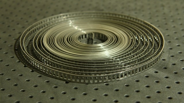 TAŚMA STAL NIERDZEWNA OPASKA OETIKER PERFOROWANA Rodzaj inna