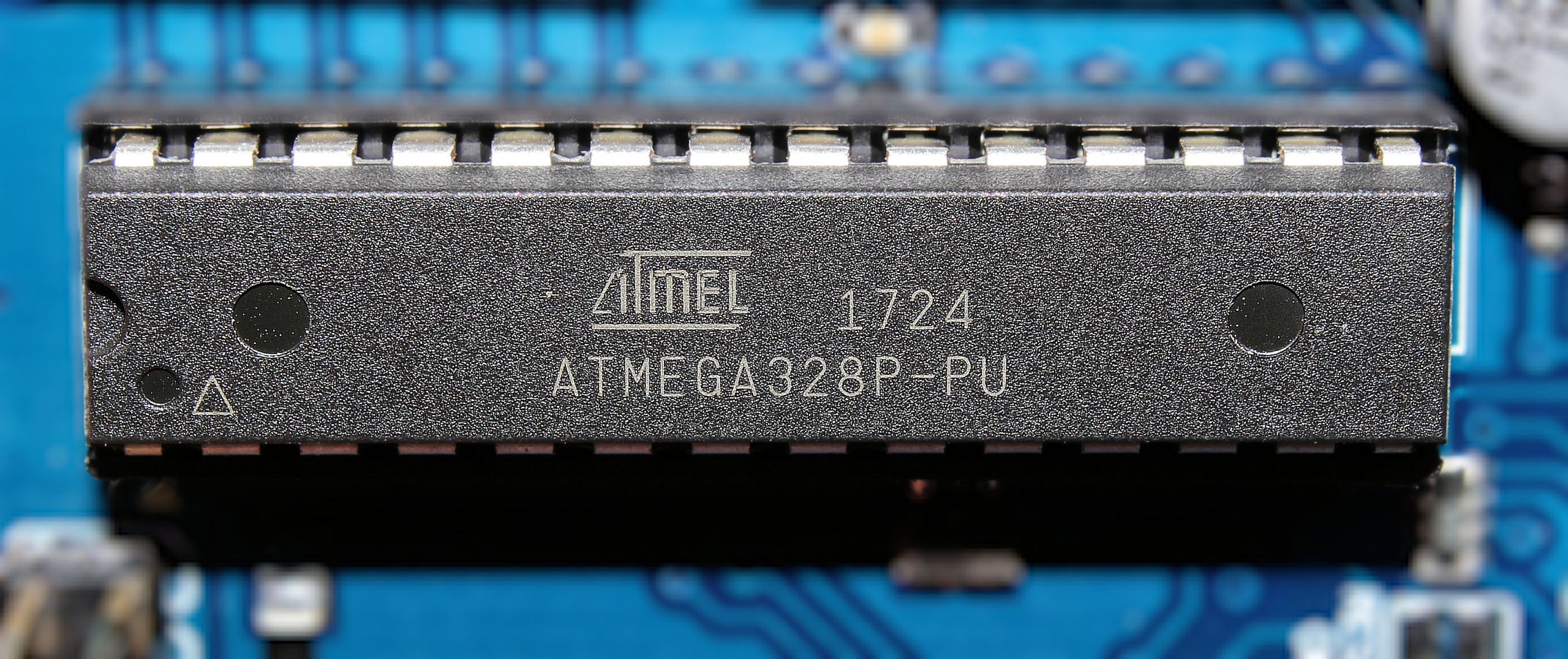 Moduł ACS ATMEGA328 Kompatybilny z Arduino UNO R3 EAN (GTIN) 3078812553189