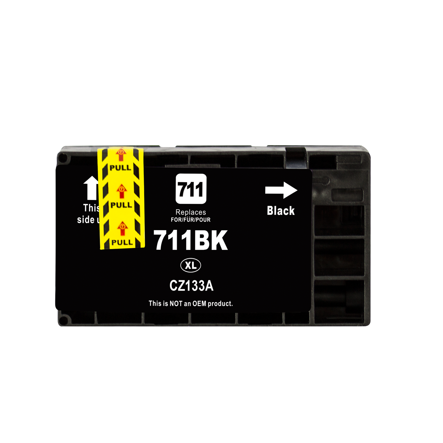 

Tusz Do Hp 711XL Designjet T120 T150 T520