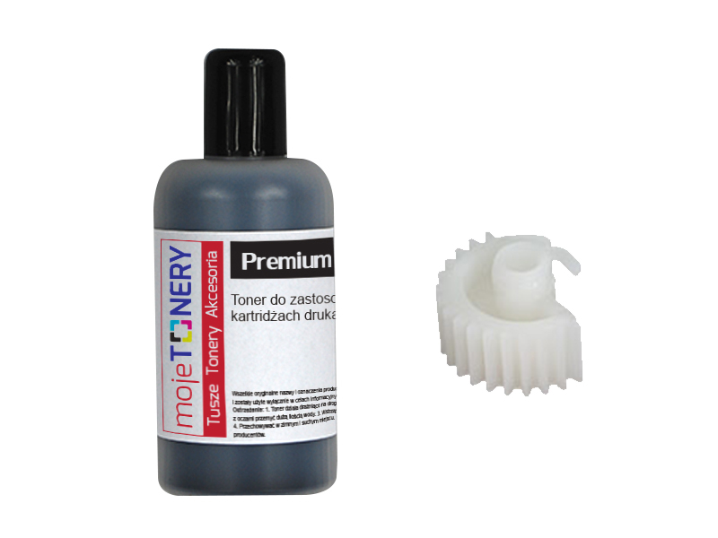 

Toner +reset Brother TN1030 Dcp 1510E 1512E 1610WE